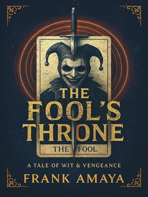 cover image of The Fool's Throne